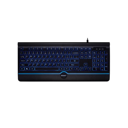 Tracer Ofis Pro Usb Keyboard Black With Backlight Botland Robotic Shop