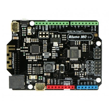 Dfrobot Bluno M Stm Arm Cortex M Compatible Botland Robotic Shop