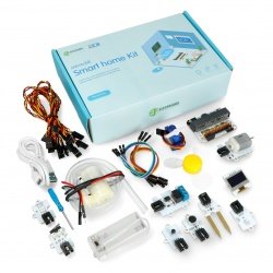 ElecFreaks Smart Home Kit -...