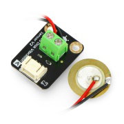 DFRobot Gravity - vibration sensor with