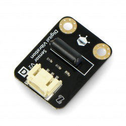 DFRobot Gravity - vibration sensor
