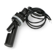 Aquarium Tank Liquid Water Level Sensor Float