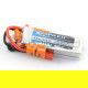 LiPol Dualsky package 150mAh 20C 2S 7.4V LiPol Dualsky package 150mAh 20C 2S 7.4V