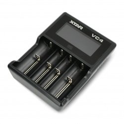 Battery charger Li-Ion /...