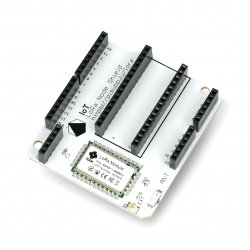 IoT LoRa Node Shield...