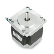 Stepper Motor JK57HS56-2504 200 steps 3,25V /