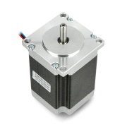 Stepper Motor JK57HS76-2804 200 steps/rot 3V /