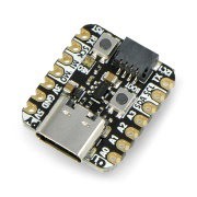 QT Py RP2040 microcontroller board - USB - STEMMA QT - Adafruit 4900