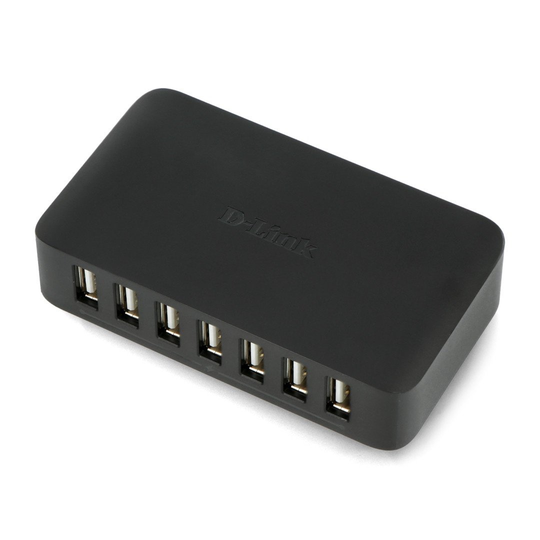EDIMAX - Legacy Products - Hubs / USB Hubs - 5 Port Desktop Ethernet HUB