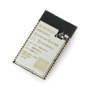 Buy WiFi + Bluetooth BLE ESP-WROVER-B - SMD 128 Mb
