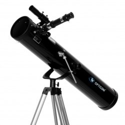 Opticon telescope Discovery...