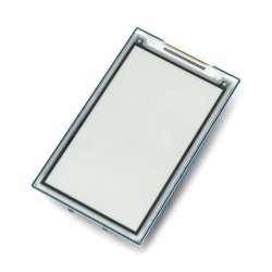 E-paper E-Ink display -...