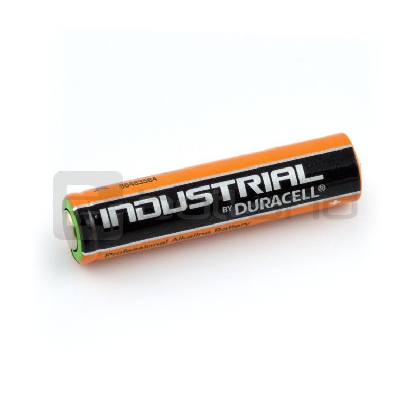 Duracell AAA Batteries 4 x AAA (LR03) 1.5V - Regin Products Ltd