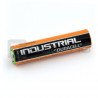 Alkaline battery AAA (R3 LR03) Duracell Industrial - zdjęcie 1
