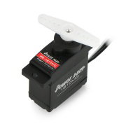 Buy Servo PowerHD HD-1810MG - micro