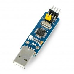 Programmer/debugger STM8/STM32 compatible with ST-LINK/V2 mini - Wa...