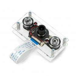 Case for IR-CUT camera -...