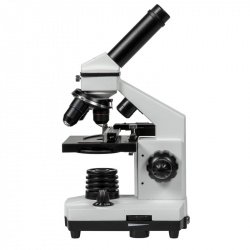 Opticon Biolife 1024x microscope - white