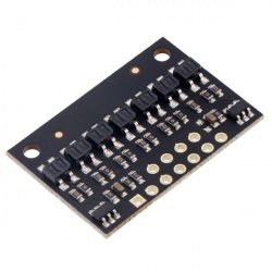 QTRX-HD-07A Reflectance...