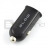 Car charger / power supply Blow 5V/2.4A USB - zdjęcie 2