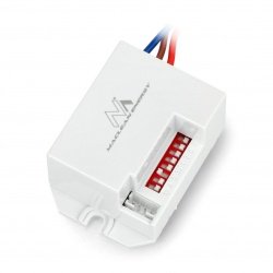 PIR motion detector MCE32 220-240V