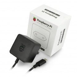 Power supply for Raspberry...