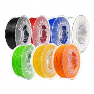 PLA filament kit for schools for a year - 20kg Devil Design