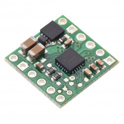 DRV8256P - single-channel motor controller 48V/1,9A - Pololu 4039