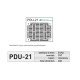 Universal insert PDU21 Universal insert PDU21
