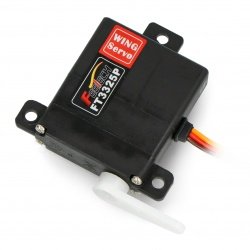Servo Feetech Wing FT3325P...