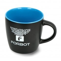 FORBOT -  mug