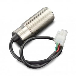 Ultrasonic distance sensor URM08-RS485 35-550cm - DFRobot SEN0246