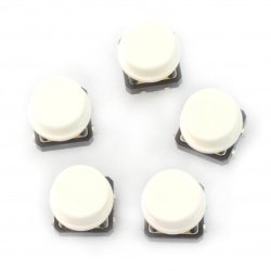 Tact Switch 12x12mm with...
