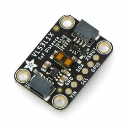 VL53L1X time-of-flight -...