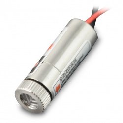 Laser diode 5mW red 650nm...