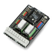 Buy DFRobot DRV8825 - 2-channel stepper motor