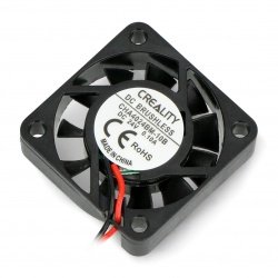 Axial Cooling Fan 24V 40x40x10mm for Creality Ender-3 V2 3D printer...