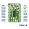16-channel PWM I2C LED controller - MOD-23 - zdjęcie 3