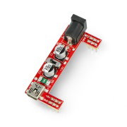 Buy Power module for breadboard MB102 - 3.3V/5V -