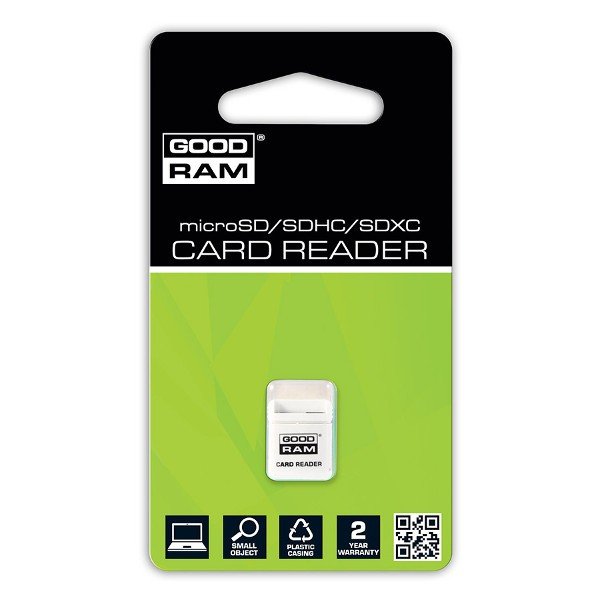 Card Reader Goodram - microSD memory card reader