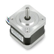 Buy Stepper motor JK42HS40-1704 200 steps 2.8V /