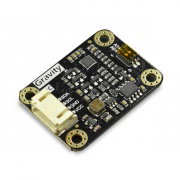 Gravity - MEMS Gas Sensor - CO, CH4, H2, NO2, NH3 - I2C - MiCS-4514 - DFRobot SEN0377
