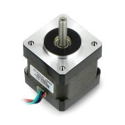 Stepper Motor SY35ST36-1004A 200 steps 2.7V 1.0A