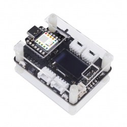 Kuinayouyi Seeeduino XIAO The Smallest Microcontroller Based on SAMD21,with Rich Interfaces for IDE Compatible 