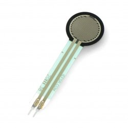 Force sensor FSR-402 - 2kg...