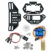 DFRobot micro: Maqueen Mechanic - Push - set with