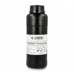 Resin for 3D printers...