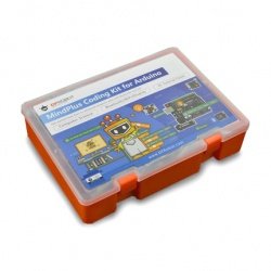 MindPlus Coding Kit for...