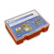 MindPlus Coding Kit for Arduino - modules set for Arduino - DFRobot KIT0152-EN