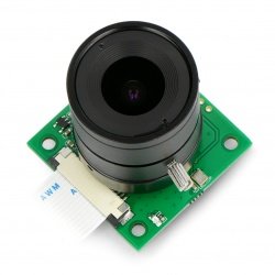 ArduCam OV5647 5Mpx camera...